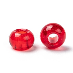 Glass European Beads&nbsp;GDA006-M