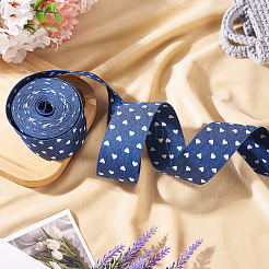 Polyester Ribbon&nbsp;OCOR-TAC0023-38B