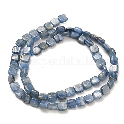 Natural Kyanite Beads Strands&nbsp;G-H335-L01-5mm
