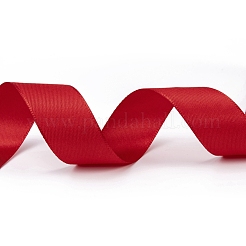 Satin Ribbon&nbsp;SRIB-RC25mmY