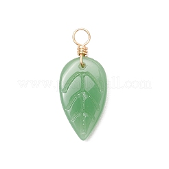 3Pcs Handmade Lampwork Pendants&nbsp;PALLOY-JF04079-02