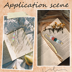 DIY Jewelry Making Kits&nbsp;DIY-SC0033-57