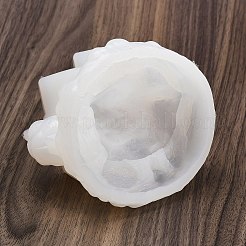 DIY Silicone Candle Molds&nbsp;SIMO-C021-09