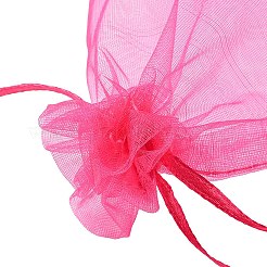 Organza Bags Jewellery Storage Pouches&nbsp;OP-YW0001-01D-08