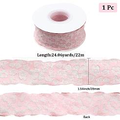 Polyester Ribbon&nbsp;OCOR-WH20006-76C