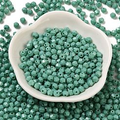 Baking Paint Glass Seed Beads&nbsp;SEED-C004-01I