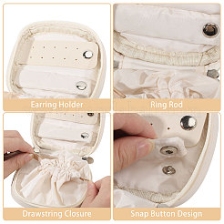 PU Leather Storage Bags&nbsp;AJEW-WH0752-698C