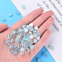 Transparent Acrylic Beads&nbsp;MACR-S373-114-C07