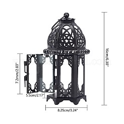 Hanging Lantern&nbsp;AJEW-WH0019-28A