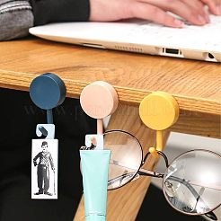 Transparent Self Adhesive Hang Tabs&nbsp;CDIS-NB0001-06