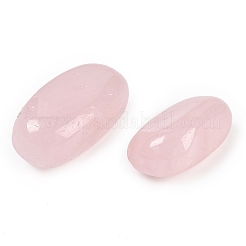 Natural Rose Quartz Beads&nbsp;G-M371-01A