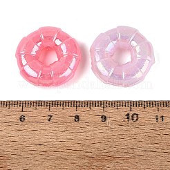 Imitation Jelly Plastic Beads&nbsp;KY-Q010-34