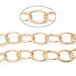 Aluminum Cable Chains&nbsp;CHA-N003-09KCG