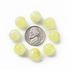 Acrylic Beads&nbsp;MACR-S375-001D-08