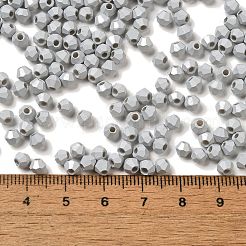 Baking Paint Glass Seed Beads&nbsp;SEED-C004-01P