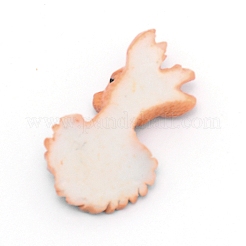 Christmas Plastic Home Display Decorations&nbsp;AJEW-WH0155-40