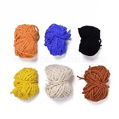 Indian Punch Embroidery Supplies Kit&nbsp;LS-DIY-H155-04