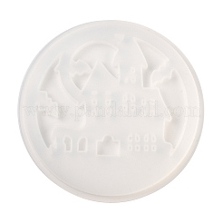 DIY Silicone Holder Molds&nbsp;LS-SIMO-Z002-01M