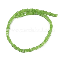 Handmade Lampwork Beads Strands&nbsp;LAMP-Q037-02B-14