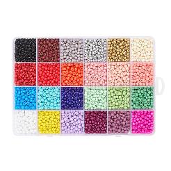 DIY Eyeglasses Chains Making Kits&nbsp;DIY-YW0002-01