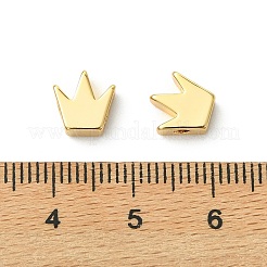 SHEGRACE Brass Beads&nbsp;XGRPCN724-231G