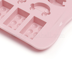 Food Grade Silicone Molds&nbsp;DIY-I021-06