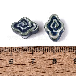 Handmade Porcelain Beads&nbsp;PORC-Q008-09A