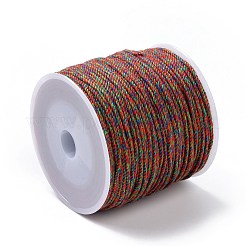 Macrame Cotton Cord&nbsp;OCOR-B002-01A-11