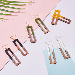 1 Box 70Pcs DIY Dangle Earring Making Kits&nbsp;DIY-OC0006-13