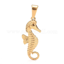 304 Stainless Steel Pendants&nbsp;X-STAS-H110-12G