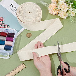 Cotton Ribbon&nbsp;OCOR-BC0008-99B