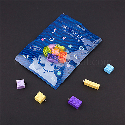 DIY Dangle Earring Making Kits&nbsp;DIY-SC0011-24P