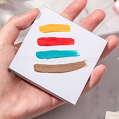 150Pcs 3 Styles Nail Coloring Paper&nbsp;MRMJ-DJ0001-59