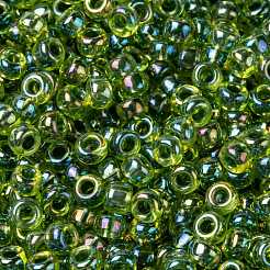 MIYUKI Round Rocailles Beads&nbsp;SEED-G008-RR0341