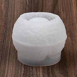 DIY Candle Silicone Molds&nbsp;SIMO-M001-09