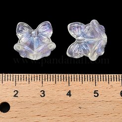 Transparent Acrylic Beads&nbsp;MACR-K359-31