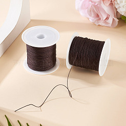 2 Rolls Nylon Braided Cord&nbsp;NWIR-TA0001-26B