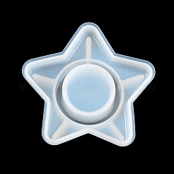 Candle Holder DIY Silicone Molds&nbsp;SIL-F008-01F