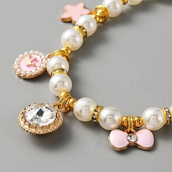 Alloy Dog Collar&nbsp;AJEW-WH0312-82