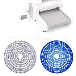 Frame Metal Cutting Dies Stencils&nbsp;DIY-BC0010-39
