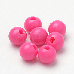 Plastic Beads&nbsp;MACR-S272-46D