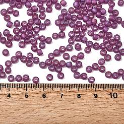 TOHO 6/0 Round Beads&nbsp;SEED-TR06-0625F