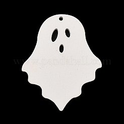 Halloween Wood Hanging Sign&nbsp;WOOD-U004-02A