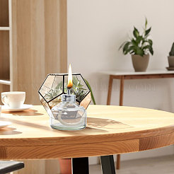 Glass Alcohol Burner&nbsp;FIND-CA0008-89