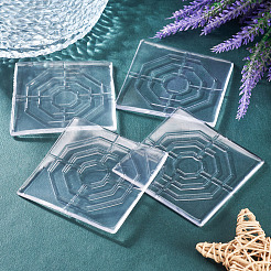 Silicone Furniture Foot Pad&nbsp;AJEW-TADJ0002-007A-03