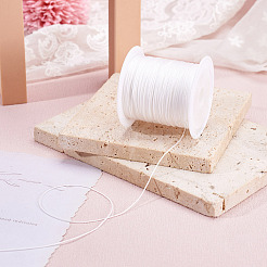 Nylon Chinese Knot Cord&nbsp;NWIR-C003-01B-26