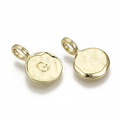 Alloy Pendants&nbsp;LS-X-PALLOY-N157-004G-NR