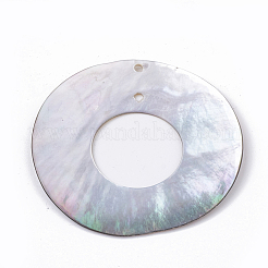 Black Lip Shell Pendants&nbsp;SHEL-S269-67