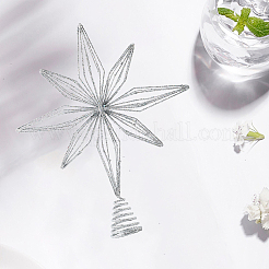 Iron Star Display Decorations&nbsp;DIY-WH20031-085B
