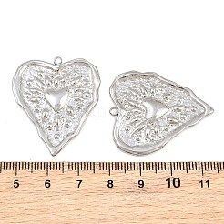 304 Stainless Steel Pendants&nbsp;SA-CBAE7EB-24P